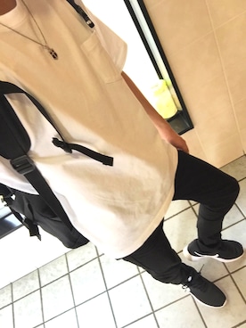 うどんさんのコーディネート