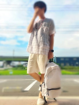 Nmickeyさんのコーディネート