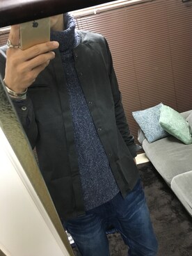 卵かけ御飯さんのコーディネート