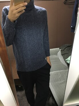 卵かけ御飯さんのコーディネート