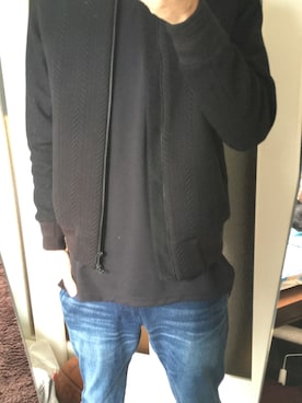 卵かけ御飯さんのコーディネート