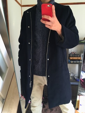 卵かけ御飯さんのコーディネート