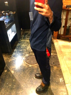 卵かけ御飯さんのコーディネート