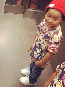 Natsuki Hさんのコーディネート