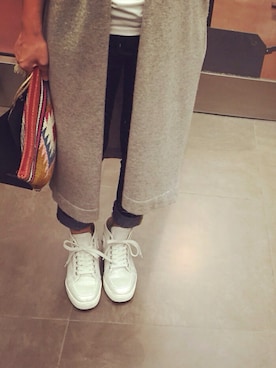 Natsuki Hさんのコーディネート