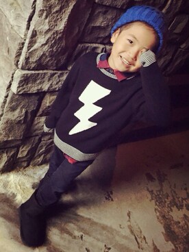 Natsuki Hさんのコーディネート