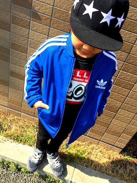 Natsuki Hさんのコーディネート