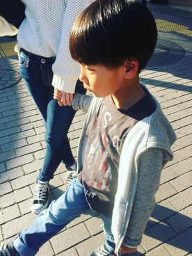 Natsuki Hさんのコーディネート