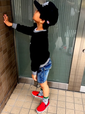 Natsuki Hさんのコーディネート