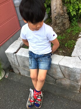 Natsuki Hさんのコーディネート