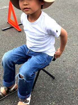 Natsuki Hさんのコーディネート