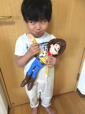 Natsuki Hさんのコーディネート