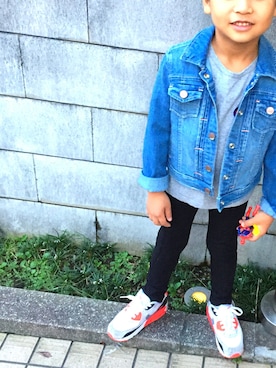 Natsuki Hさんのコーディネート