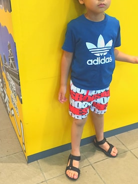 Natsuki Hさんのコーディネート