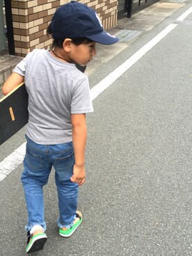 Natsuki Hさんのコーディネート