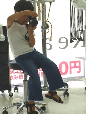 Natsuki Hさんのコーディネート