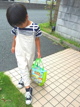 Natsuki Hさんのコーディネート