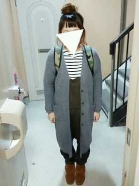 **まうこ**さんのコーディネート