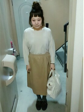 **まうこ**さんのコーディネート