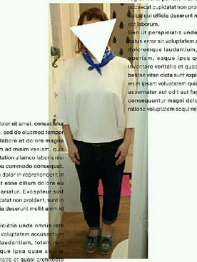 **まうこ**さんのコーディネート