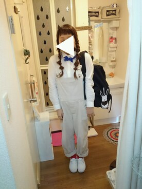 **まうこ**さんのコーディネート