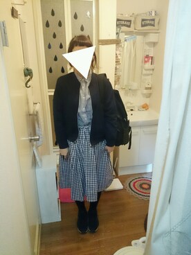 **まうこ**さんのコーディネート