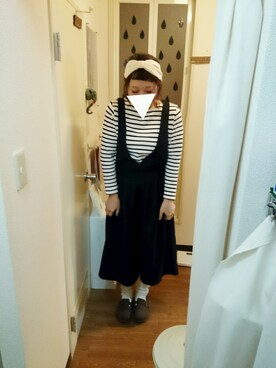 **まうこ**さんのコーディネート