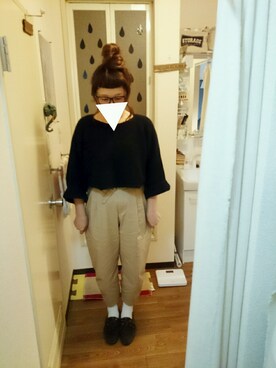 **まうこ**さんのコーディネート