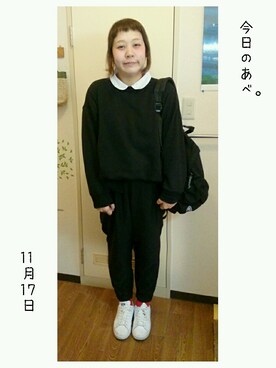 **まうこ**さんのコーディネート