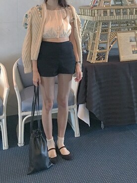 🍕おりか🍕さんのコーディネート