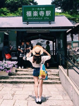 🍕おりか🍕さんのコーディネート