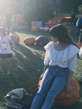 🍕おりか🍕さんのコーディネート