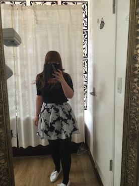 ユキコさんのコーディネート