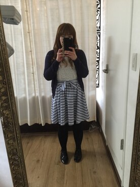 ユキコさんのコーディネート