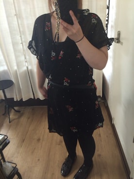 ユキコさんのコーディネート