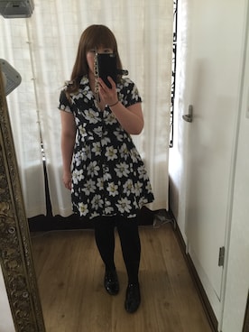 ユキコさんのコーディネート