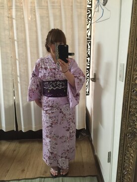 ユキコさんのコーディネート