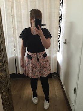 ユキコさんのコーディネート