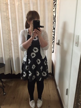 ユキコさんのコーディネート