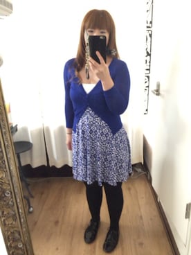 「アイテム（ブラジャー）」を使った、ユキコさん（レディース・159cm・30代）の夏コーディネート