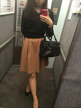 あさんのコーディネート