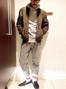 ライトさんのコーディネート