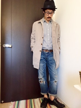 ライトさんのコーディネート