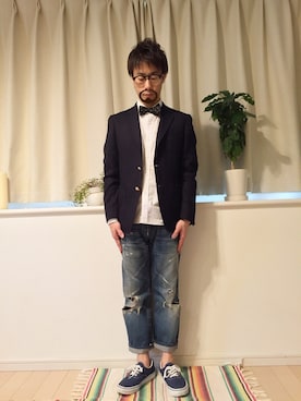 ライトさんのコーディネート