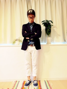 ライトさんのコーディネート