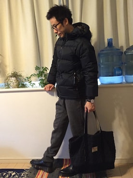 ライトさんのコーディネート