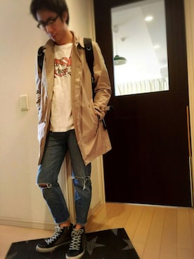 ライトさんのコーディネート