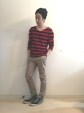 ライトさんのコーディネート