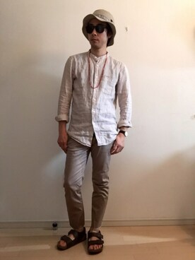 ライトさんのコーディネート