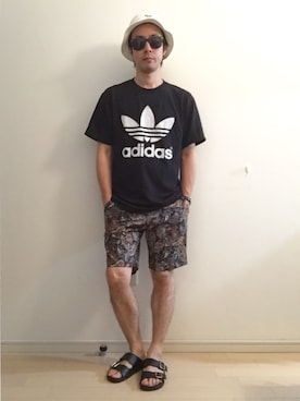 ライトさんのコーディネート